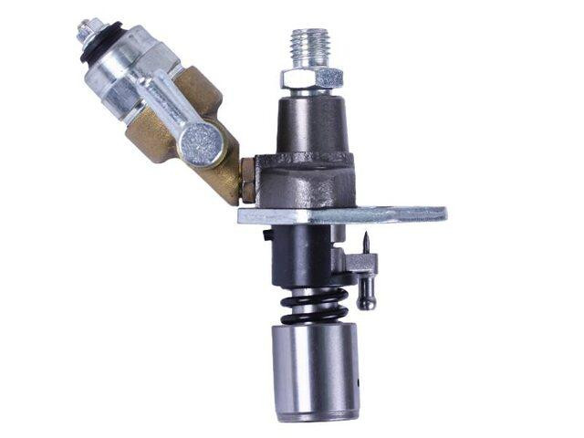 Топливный насос на дизельный двигатель мотоблок дизель 188D Мукачево - изображение 3