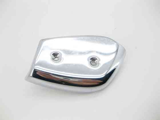 Mercedes-Benz  A2197202348 7F24 Хром накладка торця карти передніх лівих дверей CLS C219 Одесса