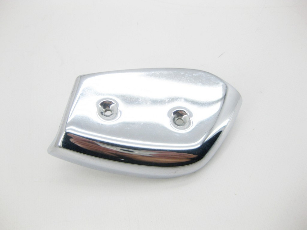 Mercedes-Benz  A2197202348 7F24 Хром накладка торця карти передніх лівих дверей CLS C219 Одесса - изображение 1