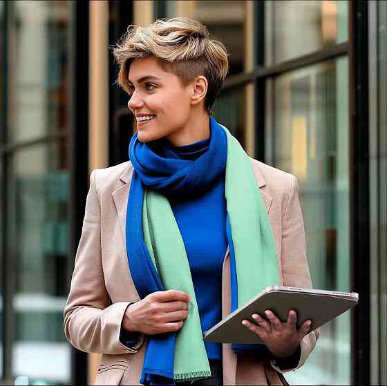 Чехол Hama для iPad 10.9