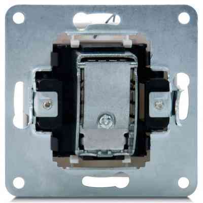 ТВ розетка Sven SE-60031M white (7100011) Вінниця