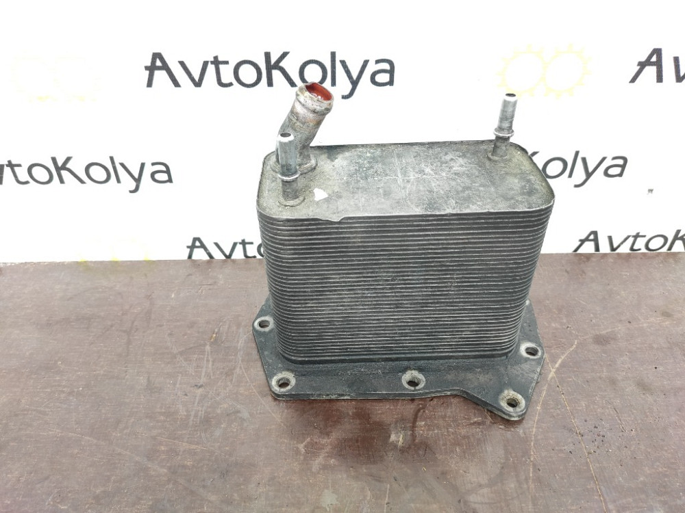 Масляний радіатор Land Rover Range Rover Sport (LS) 3.6 TD / 368DT 2009-2013 Ковель - фото 1