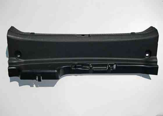 Mercedes-Benz  A2136900041 9051 Накладка отвору багажника нижня чорна E-Class W213 Одеса