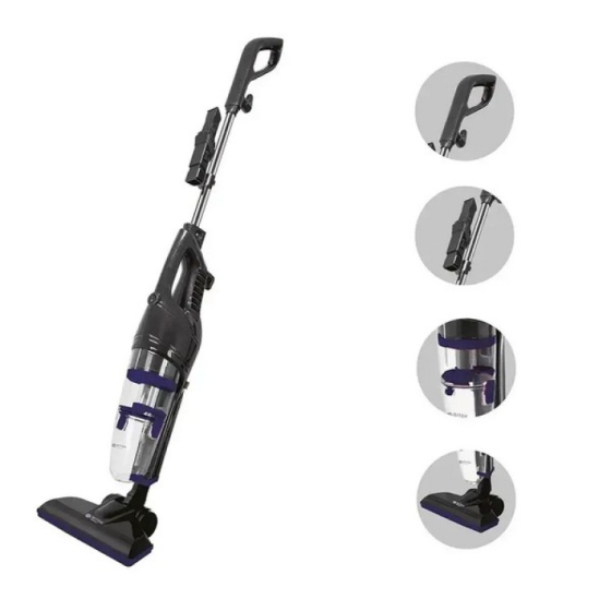 Мощный вакуумний ручний пылесос  4200Вт 0,5л BITEK BT-8674 Одесса