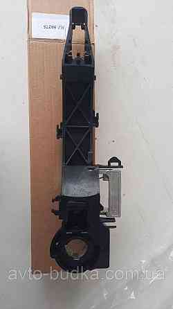 Механизм замка двери RZ50275 передний правый (пассажир) / задняя дверь (багажник) Renault Master III Opel Movano B Nissan NV400 Киев