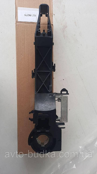 Механізм замка дверей RZ50275 передній правий (пасажир) / задні двері (багажник) Renault Master III Opel Movano B Nissan NV400 Київ - фото 2