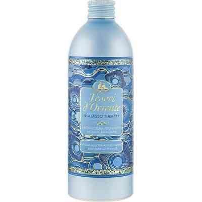 Гель для душу Tesori d&apos;Oriente парфумований Таласотерапія 500 мл (8008970050379) Вінниця