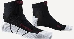 Шкарпетки X-socks Run discovery 4.0 чорний 35-38 (р) Запоріжжя - фото 1