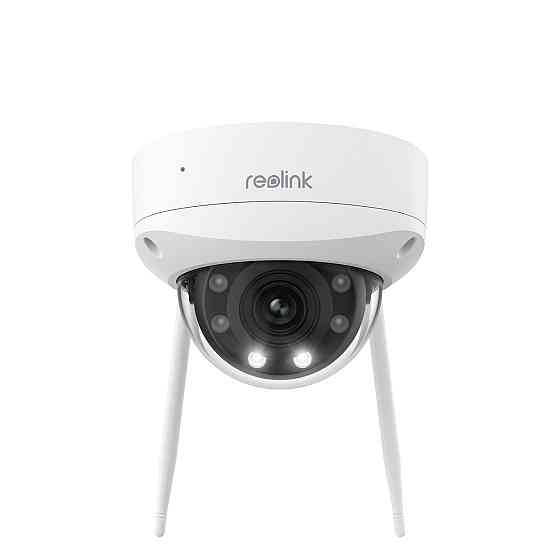 IP-камера Reolink W437 white Харьков