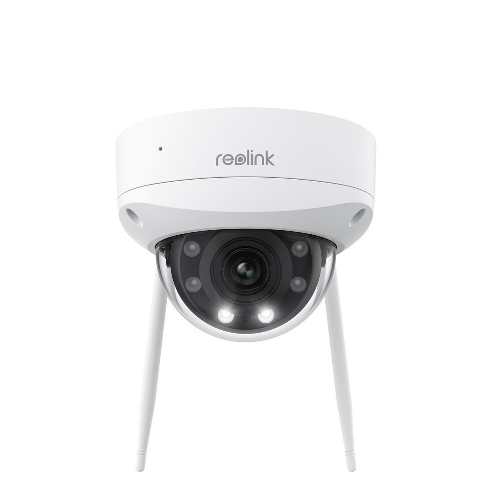 IP-камера Reolink W437 white Харьков - изображение 2