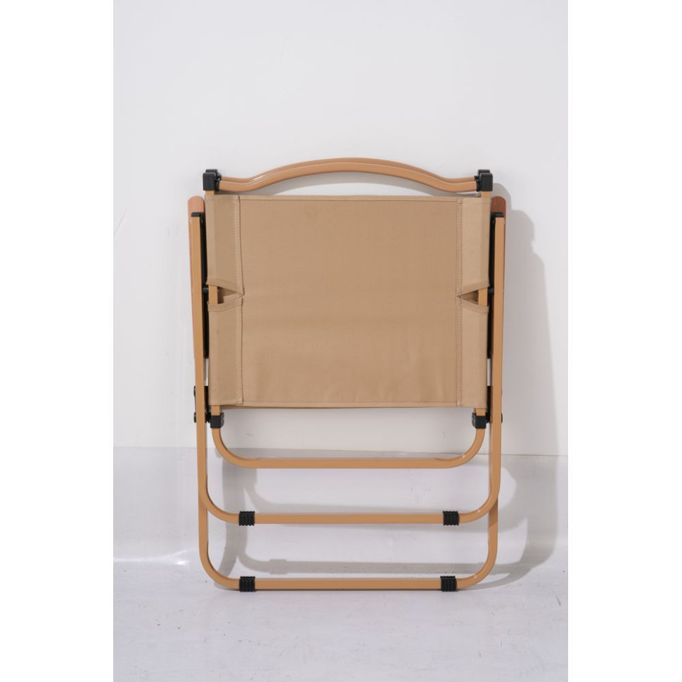 Складной стул BRS KY503B Ровно - изображение 5