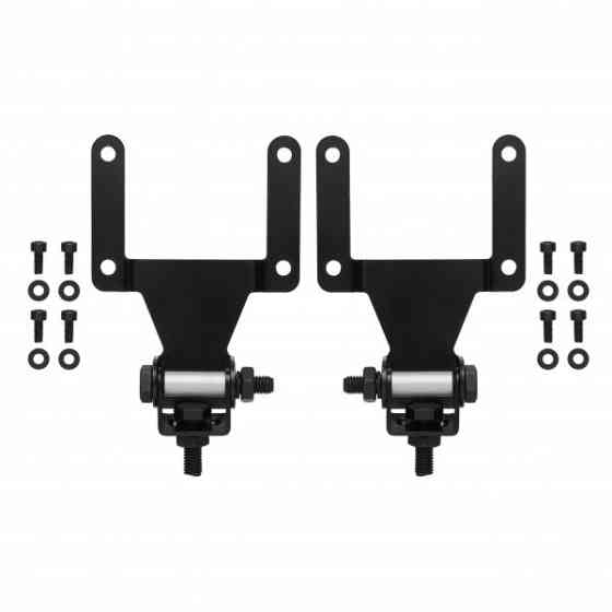 Фара додаткового світла JR-5-40W вольтаж 12-24V Харків