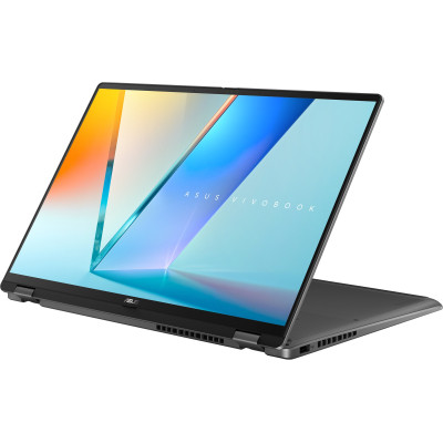 Ноутбук ASUS Vivobook 16 Flip TP3607SA-RJ016W (90NB1511-M000M0) Винница - изображение 10