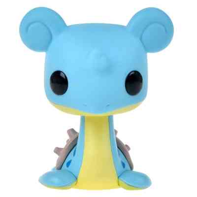 Фігурка Funko Pop cерії Покемон - Лапрас (74227) Вінниця