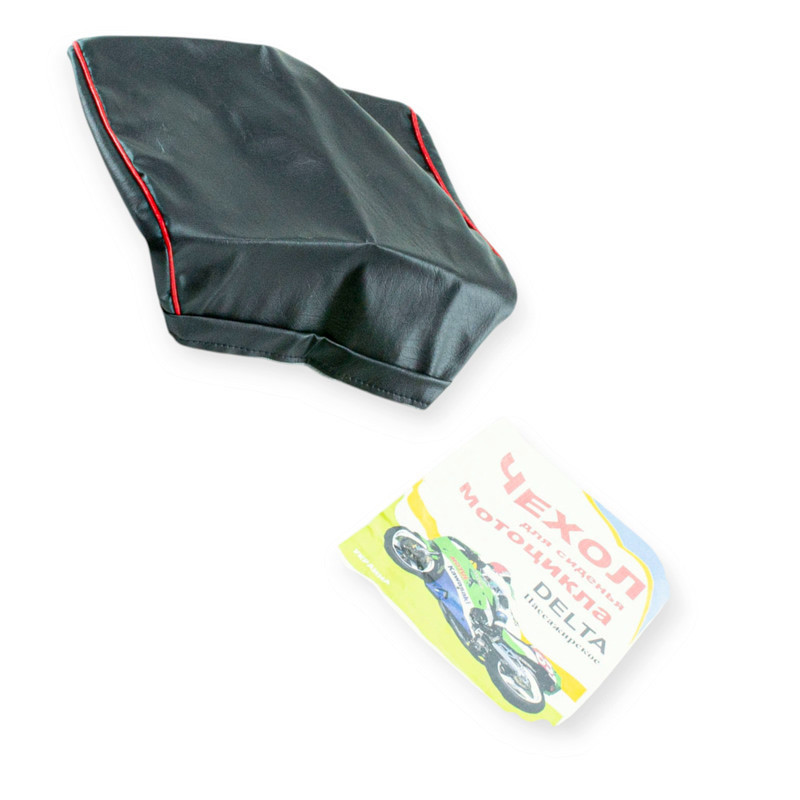 Чехол мопед Дельта пасажирское сидения Мукачево - изображение 1