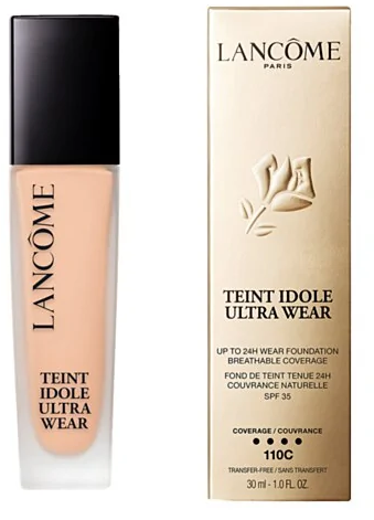 Тональний крем Lancome Teint Idole Ultra Wear SPF35 110C Слов'янськ - фото 2