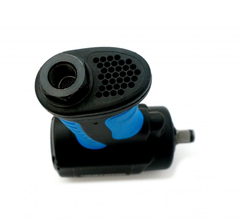 Гайковерт пневматичний 1/2" 1200 Нм CASTEX PCAS-002 Чернігів - фото 4