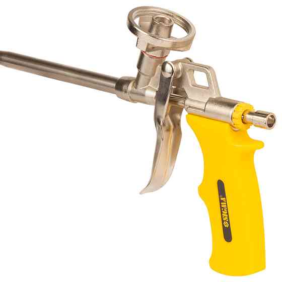 Sigma Пистолет для полиуретановой пены Standard SIGMA (2722131) Коломия