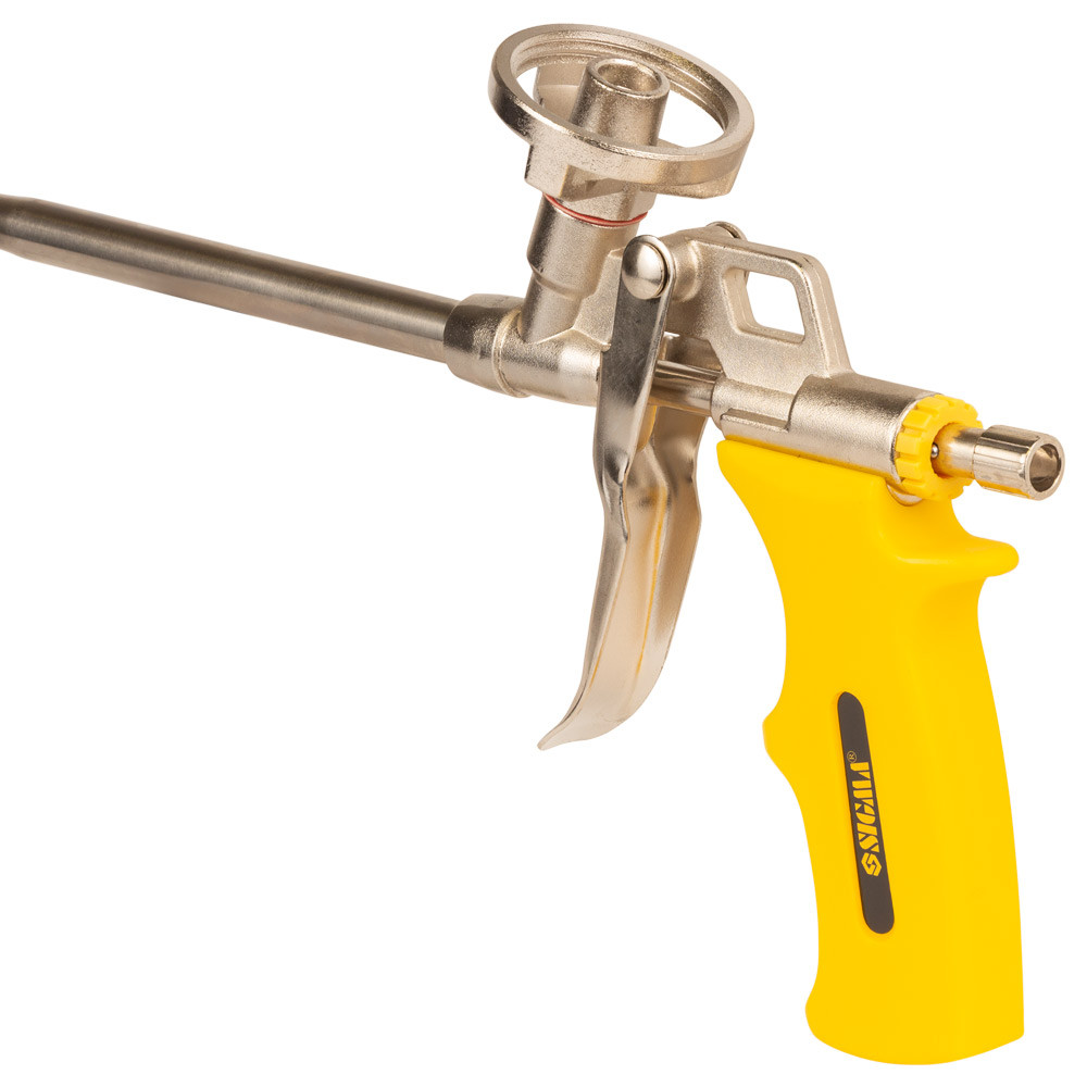 Sigma Пистолет для полиуретановой пены Standard SIGMA (2722131) Коломия - фото 3