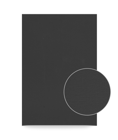 Canvas panel 20×20 сm Black acrylic prime cotton ROSA Studio Київ