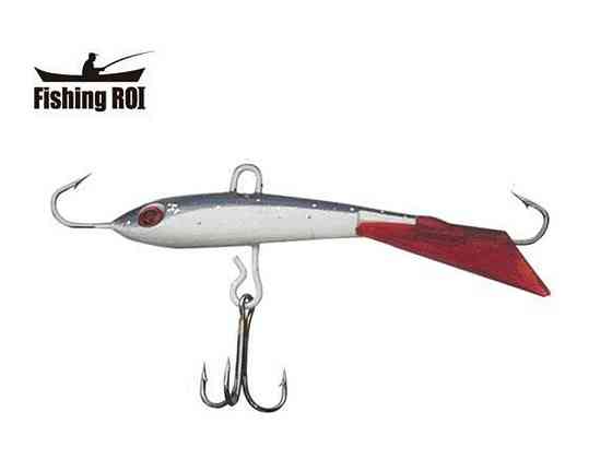 Балансир Brand 10г #88 7011-38-10-88 ТМ FISHING ROI Київ