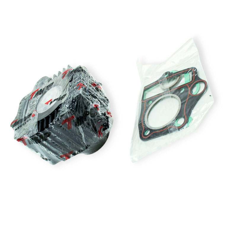 Циліндр збору мопед Дельта 90 (d=49) Мукачево - фото 1