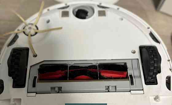 Робот -Пылесос моющий Xiaomi PoboRock S6 Киев