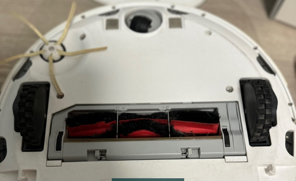 Робот -Пылесос моющий Xiaomi PoboRock S6 Киев - изображение 2