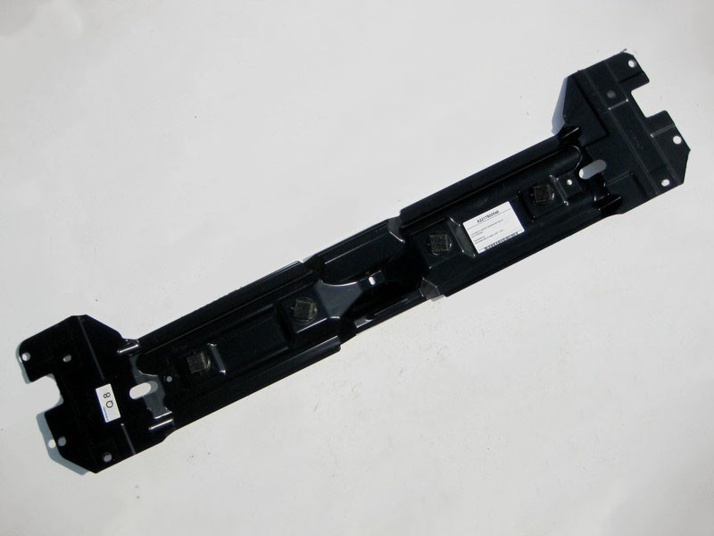 Mercedes-Benz  A2217800546 Посилення - елемент твердості по центру панорамного даху S-Class W221 Одесса - изображение 2