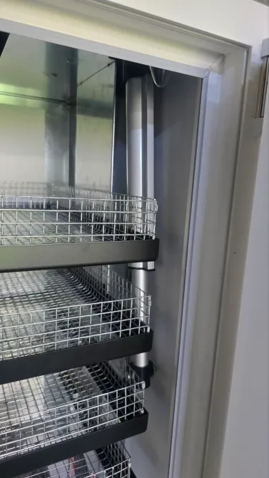 Інкубатор автоматичний БестПро-500Акб Київ - фото 6