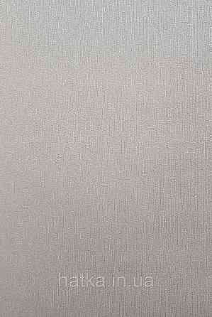 Обои виниловые на флизелиновой основе Rasch Incanto 1.06х10 однотонные тонкая полоска с глянцем темно серые Киев