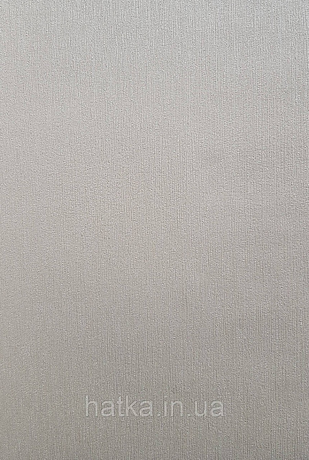 Обои виниловые на флизелиновой основе Rasch Incanto 1.06х10 однотонные тонкая полоска с глянцем темно серые Киев - изображение 2