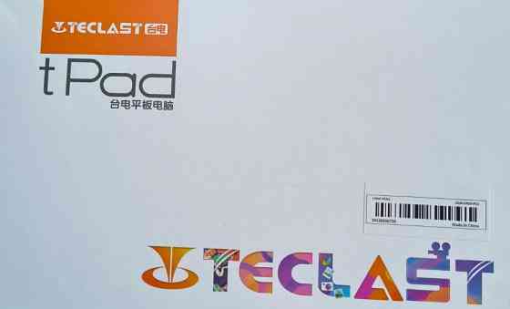 Планшет Teclast P33 10.1” HD+ / 3GB + 64GB / 6000mAh / Харків