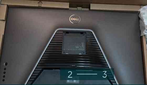 Монітор 32" Dell G3223Q (210-BDXS) Київ