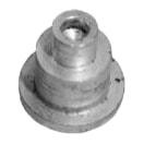 Ролик стеклоподъемника  Универсальные Киев - изображение 1