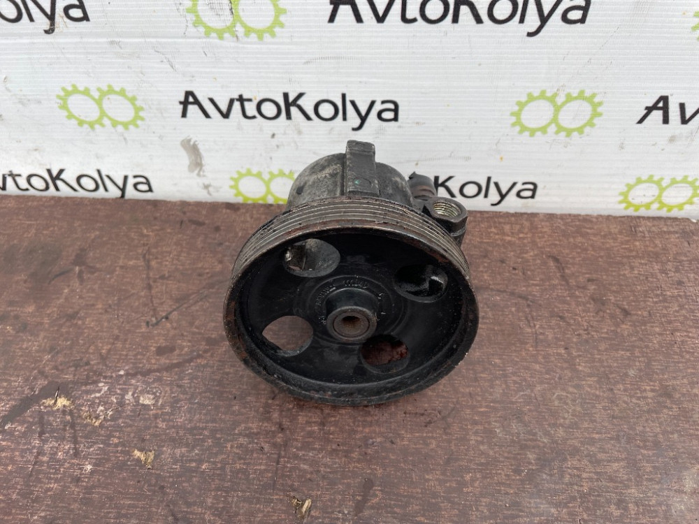 Гідропідсилювач керма Nissan Primastar 1.9 dci 2001-2006 (8200001981) Ковель - фото 6