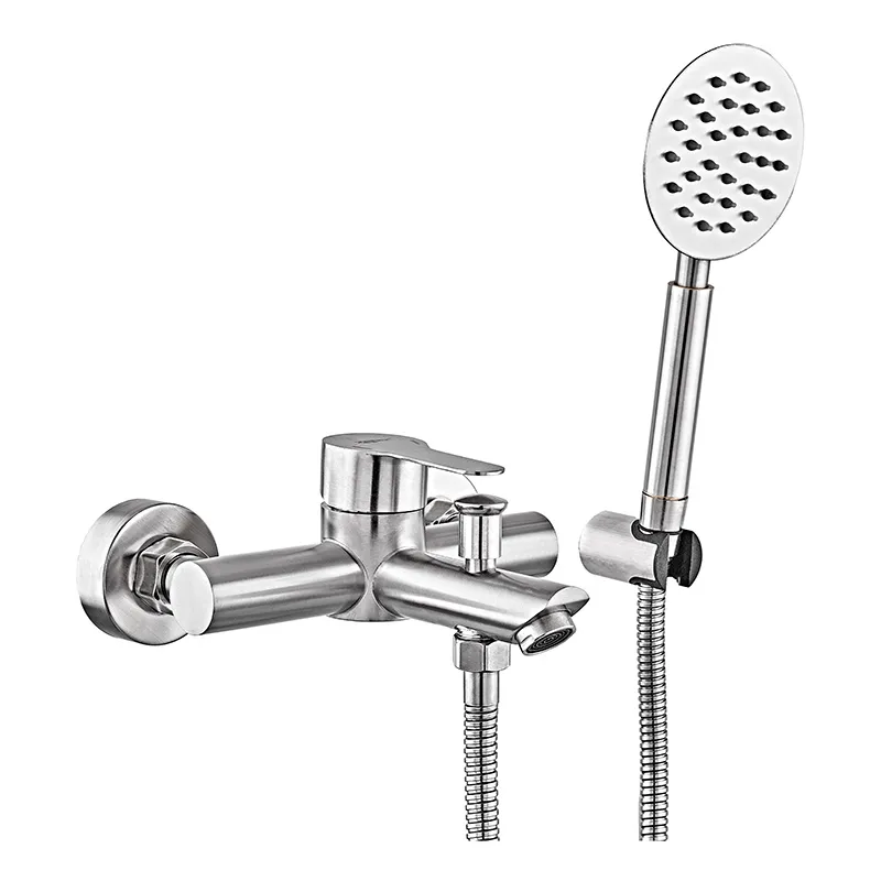 Смеситель для ванны Zerix DAX 142 - ZX4765 Харьков - изображение 1