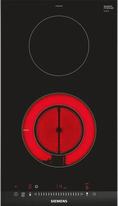 Варочная поверхность Siemens iQ300 ET375FFP1E Киев - изображение 1
