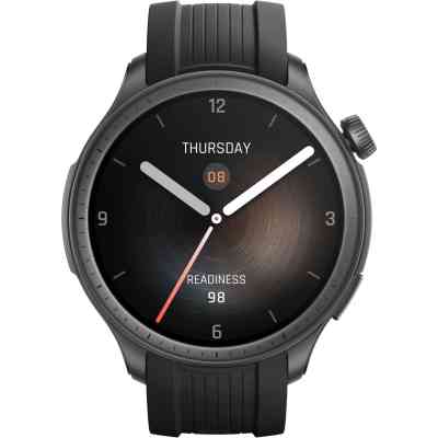 Смарт-годинник Amazfit Balance Midnight (1005560) Вінниця