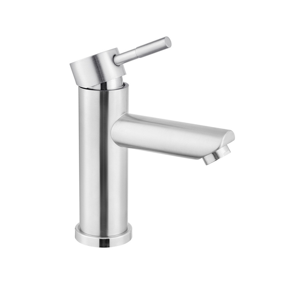 Набір 3 в 1 душова система Kroner Edelstahl Klassisch-ESG063 + змішувач Edelstahl Klassisch-ESG010 + Київ - фото 5