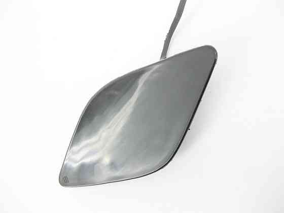 Mercedes-Benz  A2538850022 Нова кришка - заглушка буксирувального гака в передньому бампері GLC X253 Одесса