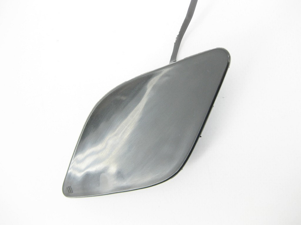 Mercedes-Benz  A2538850022 Нова кришка - заглушка буксирувального гака в передньому бампері GLC X253 Одеса - фото 3