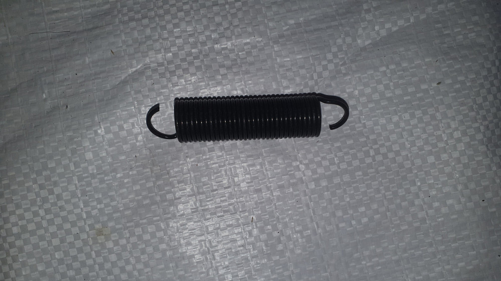 Пружина вилки сцепления ВАЗ. 2101-1602155. Харьков - изображение 1
