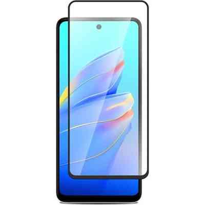 Стекло защитное BeCover Tecno Camon 30 (CL6) Black (712499) Винница