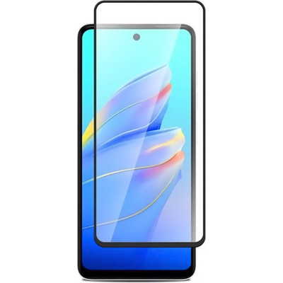 Стекло защитное BeCover Tecno Camon 30 (CL6) Black (712499) Винница - изображение 2