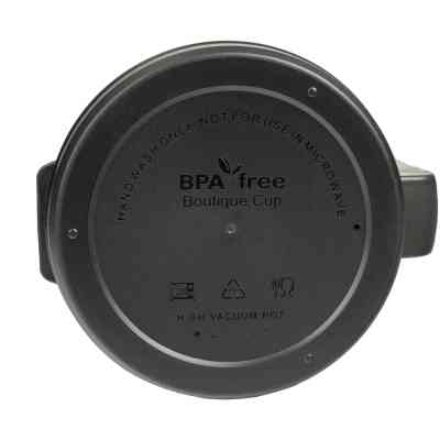 Термос Tribe Family line 2 л Black (T-DG-0001-black) Вінниця