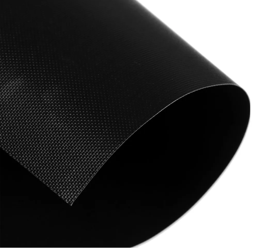 Многоразовый антипригарный коврик для гриля 40x33 см Киев - изображение 7