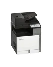 Принтер Lexmark TANIA DOSTAWA ! - XC9645 Laser Multifunction Printer Color 45ppm HV EMEA Киев