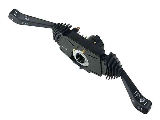 Перемикач поворотів, світла УАЗ 3163, Патріот у зборі двірників, Мукачево