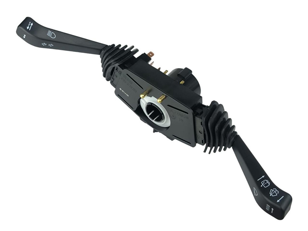 Перемикач поворотів, світла УАЗ 3163, Патріот у зборі двірників, Мукачево - фото 1